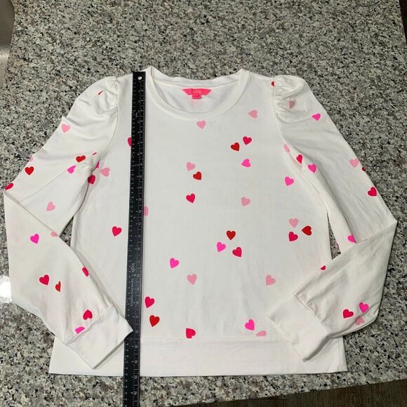 Lilly Pulitzer Top L - Picture 7 of 10